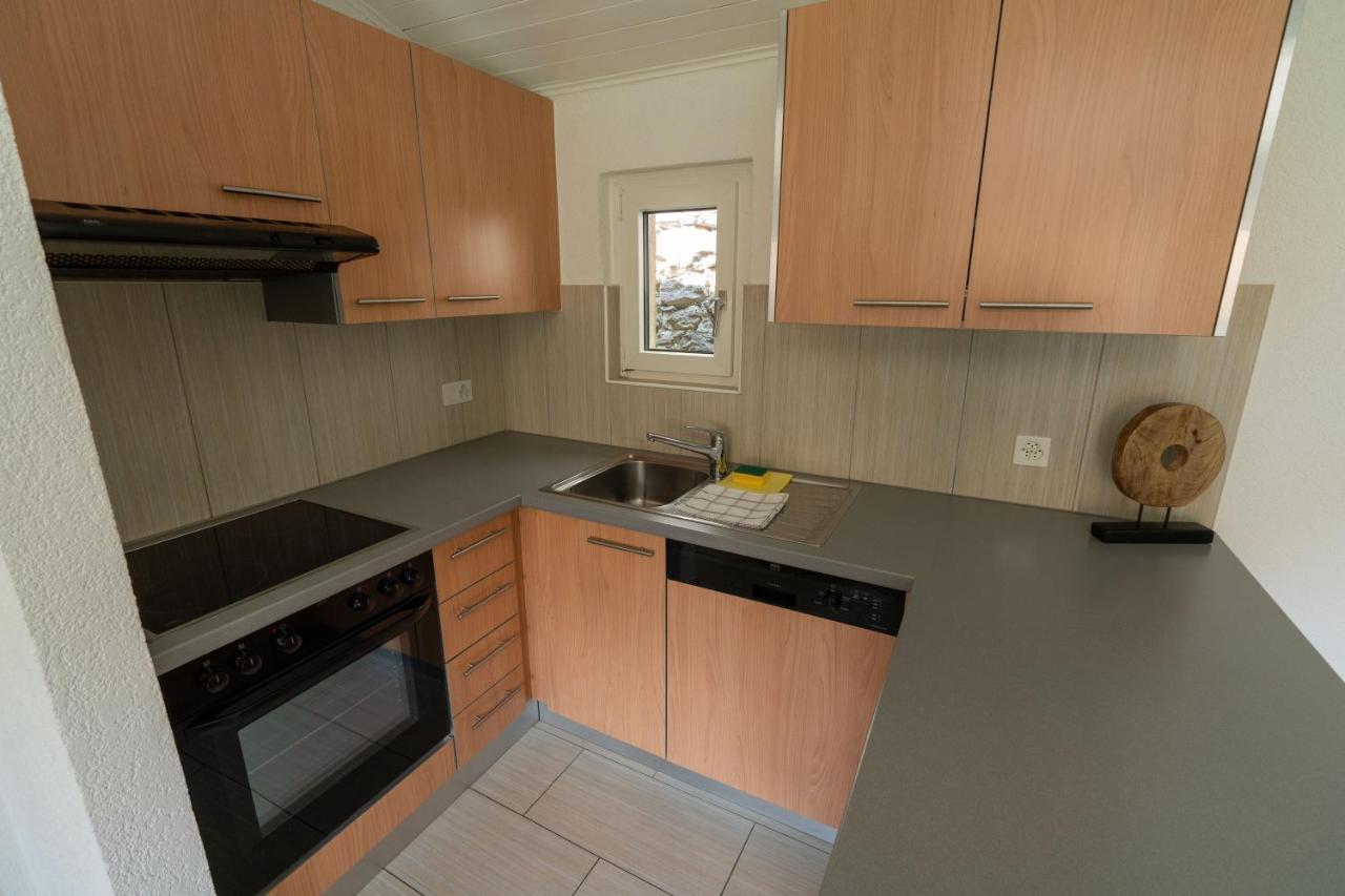 Locarno Centro Apartments Dış mekan fotoğraf
